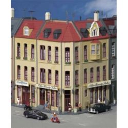 38391 Eckhaus Nikis-Beautysalon in Düsseldorf