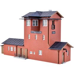 39318 Stellwerk Ottbergen