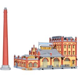 39826 Kühlhaus/Anlieferung