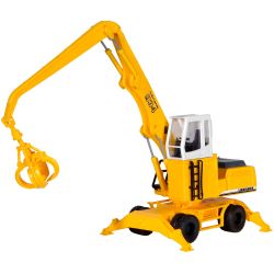 11282 Liebherr 934 Umschlaggerät