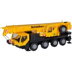 13027 Liebherr Mobilkran LTM 1050/4