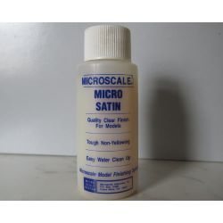 60005 MICRO COAT SATIN MI-5 Schutzfilm