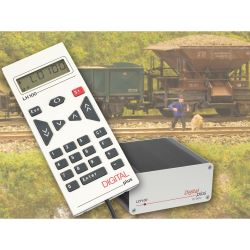 60100 SET100 Einsteigerset mit Handregler LH100