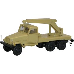 RK-581120 LKW G5 Kranwagen