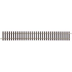82117 G 1 Gerades Gleis Profilhöhe 2,5 mm (1 Stück)