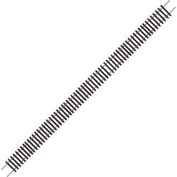 82136 Stahlschwellenflexgleis (Nenngröße H0)