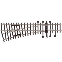 82322 Weiche 15° links