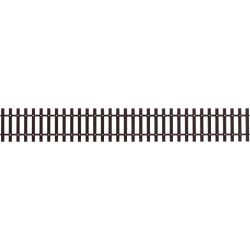 82017 Gerades Schwellenband Länge 228 mm (1 Stück)