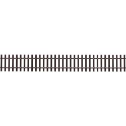 85018 G 1 Gerades Schwellenband Länge 228 mm