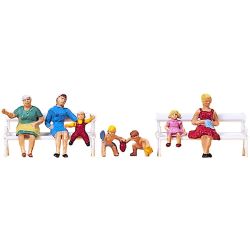 10051 Mütter und Kinder