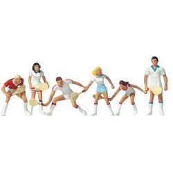 10078 Tennisspieler