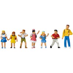 10181 Schulkinder