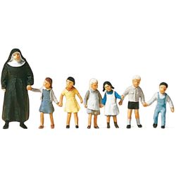 10401 Nonne.Kinder