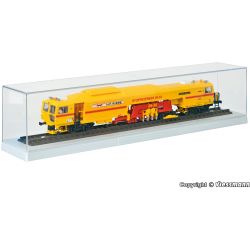 12066 Sammler-Vitrine mit Gleis