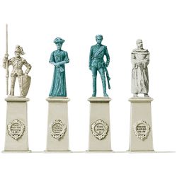 10525 Denkmäler 1:87
