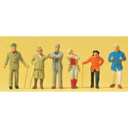 14077 Wanderer 1:87