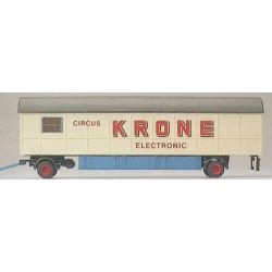21030 Elektronikwagen "Zirkus Krone"