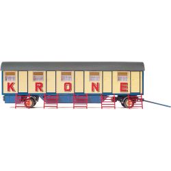 21032 Mannschaftswagen Zirkus Krone