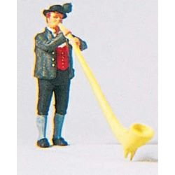 29034 Alphornbläser