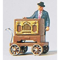 29044 Leierkastenmann