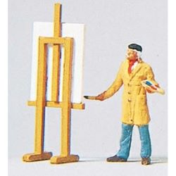 29058 Kunstmaler H0