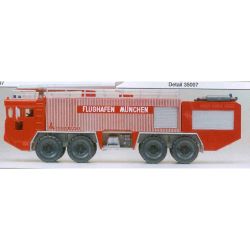 35008 Flugplatz-Löschfahrzeug FLF 80/200