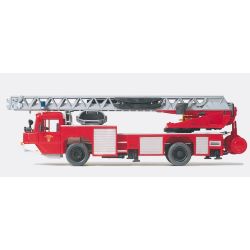 35012 Magirus Drehleiter DLK 23-12 n.B.