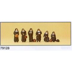 79128 Nonnen, 1:160