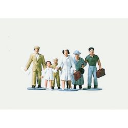 0270820 Reisende (Gruppen) N