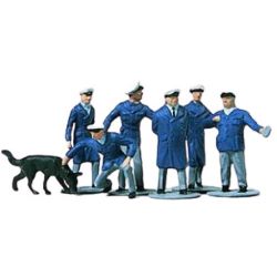0272246 Ordnungspolizisten
