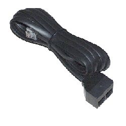 62120 LocoNet Abzweigung - 2,15 m