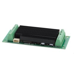 77500  Decoder Spur I, Multi, DC, Regelung, SUSi