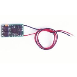 76900  FUNKTIONSDECODER