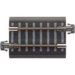 83705 BG 3 gerades Bettungsgleis 43 mm