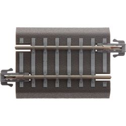 83703 BG 4 gerades Bettungsgleis 41.5 mm