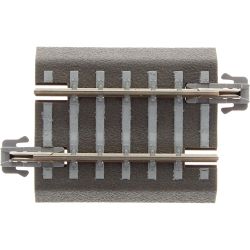 83704 BG 5 gerades Bettungsgleis 36,5 mm