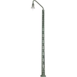 6385 Gittermastleuchte mit LED