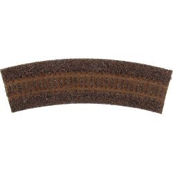 86303 Gleisbettung für R 11-R 14 dunkel