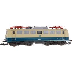 31200B BR 110.1 Elektrolokomotive, Ep. IV, der DB