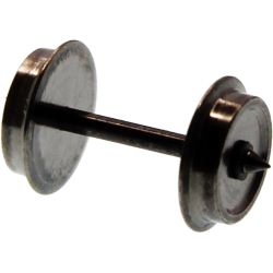 Radsatz Durchmesser 11,4 mm A 24,4mm