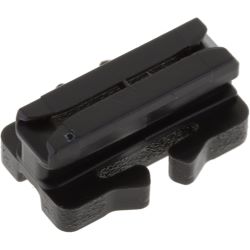 83952 Isolier-Schienenverbinder für Bettungsgleis (20 Stück)