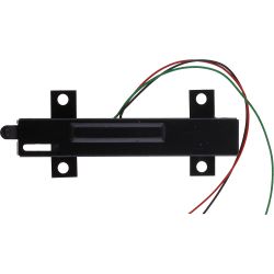 83960 Elektrischer Weichenantrieb Bettungsggleis