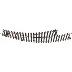 55227 Bogenweiche, links BWL-R3