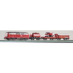 57153 Start-Set Feuerwehr Analog