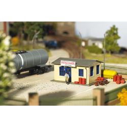 61834 Mineralölhandel Günther