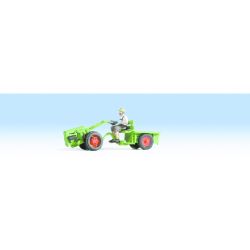 16750 Einachstraktor
