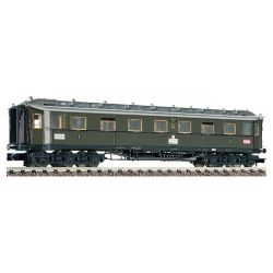 8079 - 6-achsiger Schnellzugwagen 1./2. Kl.   DRG