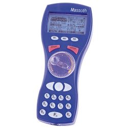 8134501 DiMAX Navigator mit integr. Funksender