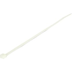 6845 Kabelbinder 2 mm x 100 mm (100 Stück)