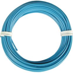 6861 Kabelring 0,14 mm², blau, 10 m